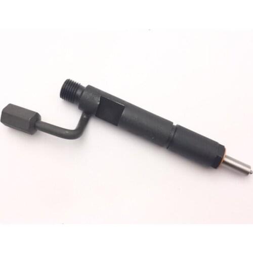 Injector CKBAL63P967 diesel fuel injector with nozzle DLLA150P934 or CDLLA150P935