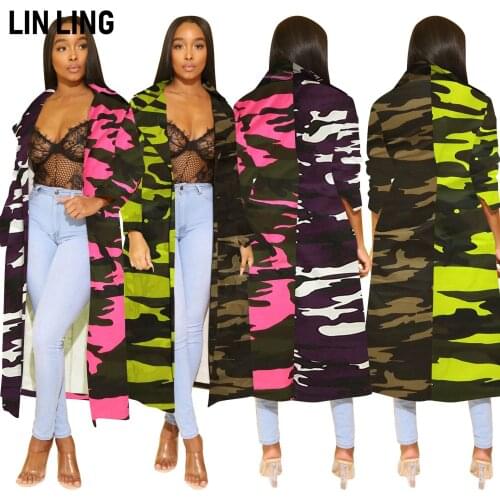 LINLING Womens Denim Jackets