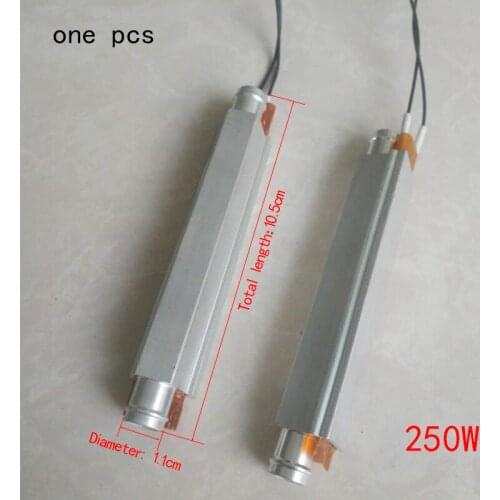 PTC heater egg incubator heater heating elements constant temperature insulation 250w 300w 450w 800w 1000w