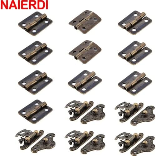 NAIERDI Latches