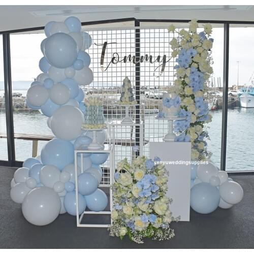 180cm diameter)New Products 2020 Modern Wedding Velvet Round/square Background for Party senyu2419