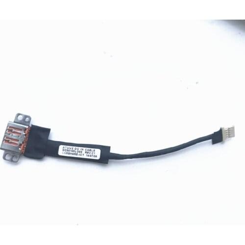 New For Lenovo Yoga 4 pro 900 yoga 900-13ISK Notebook Charging Interface Power Cord Cable