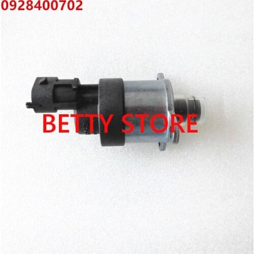 Best Selling Fuel Metering Solenoid Valve 0928400702 for Pump 0445020070