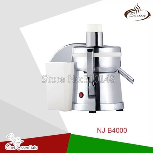 PERFORNI ENGINEERED TO PERFOM Centrifugal Juicers