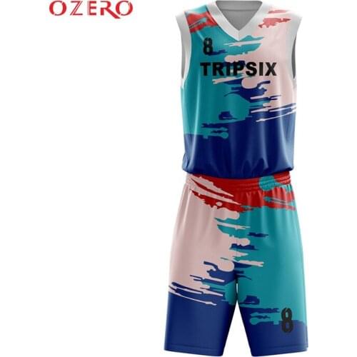 Solicitation letter for custom print basketball uniform latest basketball jersey design image