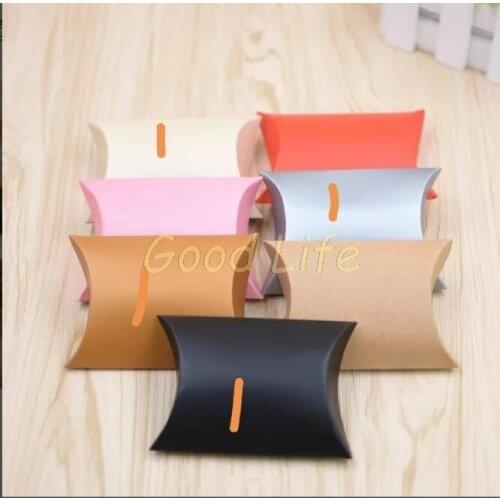 Mesh bags size 7x9cm 5 Colors each 100/pack x 10pack ; Candy box 5 colors each 1000 pcs to Guangzhou