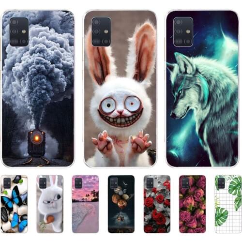 Silicone soft color Case for Samsung Galaxy S20 Ultra S20 Plus Matte Soft Back Phone Cover Cases