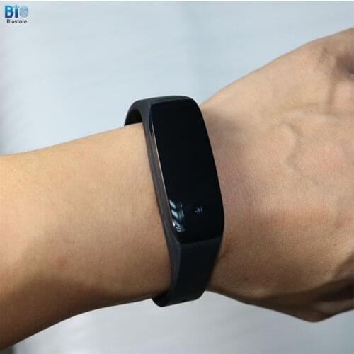 Biostore Sport Camera Smart Electronics Wristbands 1080P HD Mini Video Recorder FPV Drone Lens Security Wearable Cameras