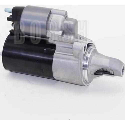 Car Engine starter motor assembly mer ced esb enzSL 280 SL 320 ML 320 ML 350 SL K32 ​​W170 W202 W129 Motor assembly Starter