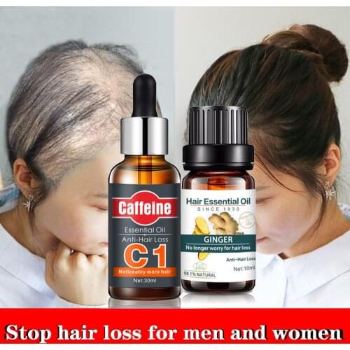 Magical Fast Powerful Hair Growth Essence Hair Loss Products Essential Oil Liquid Treatment Preventing Hair Loss Hair Care