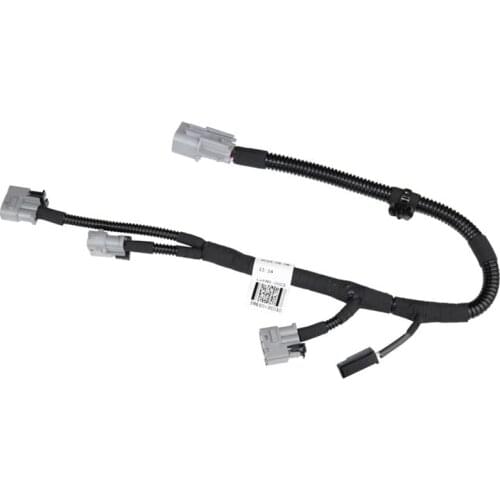 Harness-Ignition Coil Wire Wiring for Sonata Santa Fe Azera Veracruz Entourage 39610-3C010