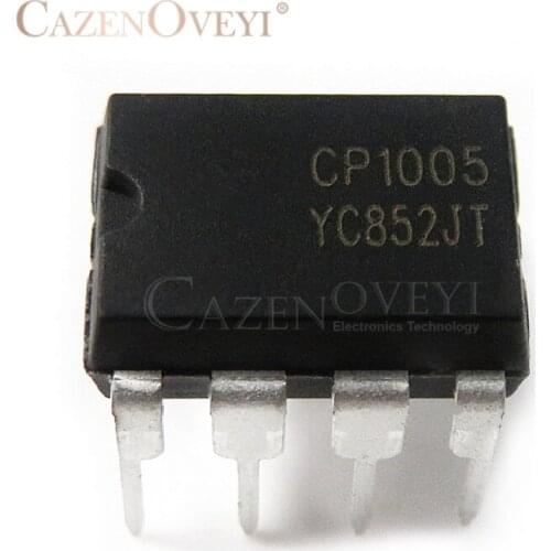 1pcs/lot CP1005 DIP8 CP1005D DIP-8 In Stock