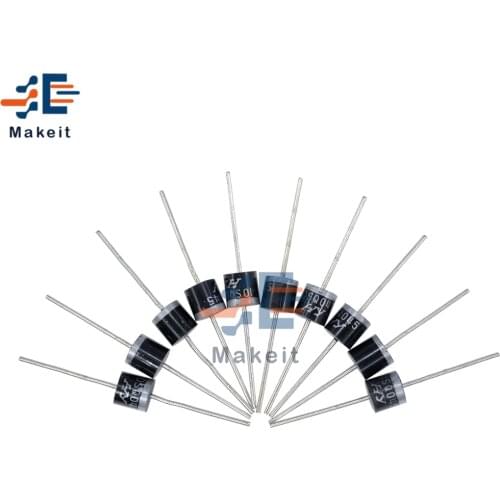 10PCS 10SQ045 Schottky Diode diy kit electronics diy electronic kit