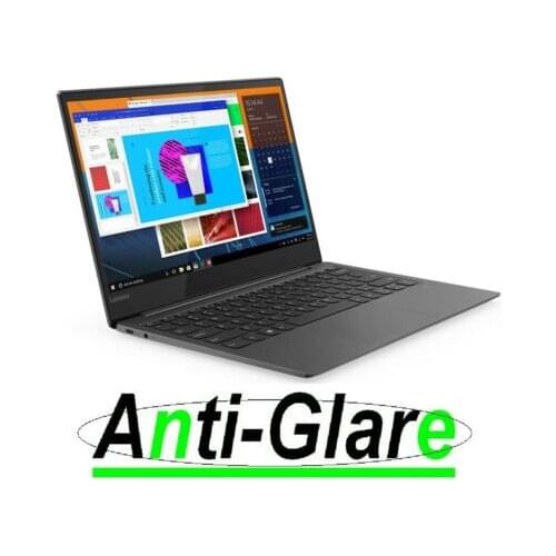 2PCS Anti-Glare Screen Protector Guard Cover Filter for 13.3" Lenovo Ideapad 730S (13") / Yoga S730 Laptop