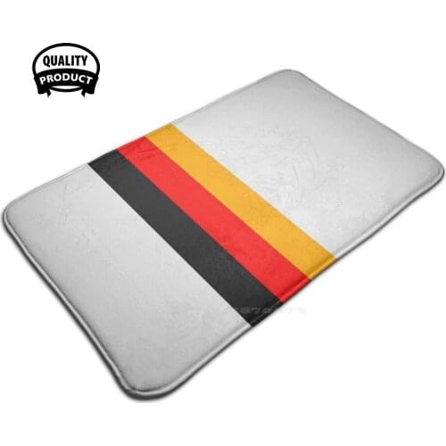 Vettel Helmet Michael Schumacher Tribute 3D Soft Non-Slip Mat Rug Carpet Foot Pad Mclaren F2 F3 F12020 F12021 Phonecases