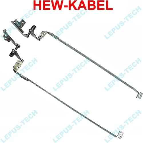 5 sets NEW LCD hinges for ACER ASPIRE 1810T ZH7 752 1410 A075 33.SA107.002 HINGE