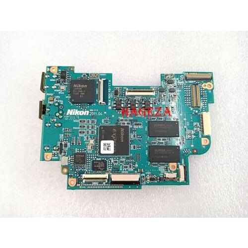 98%New Original D3 main board motherboard for Nikon D3X DG PCB UNIT SLR Camera Replacement Repair Parts
