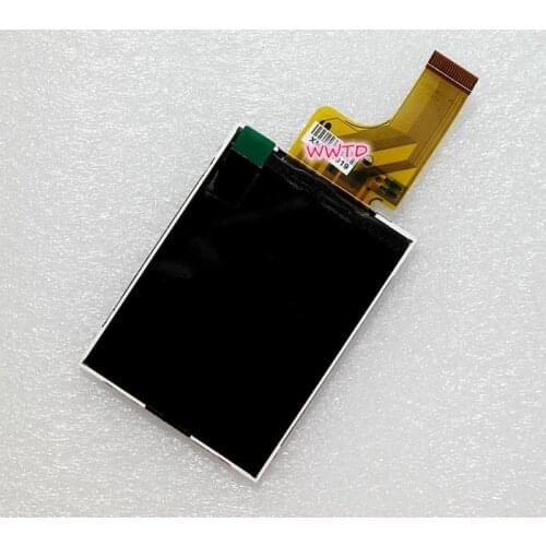 FREE SHIPPING! W180 W190 LCD/ LCD Display Screen for Sony W180 W190 Digital Camera
