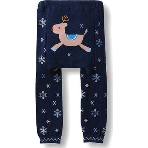 Hooyi 2018 Baby Pants Girls Leggings Baby Tights Underpants baby boy pants trousers baby clothing girl clothes