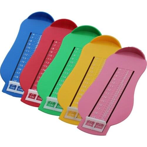 Creative Children Baby Feet Foot Home Feet Long Measuring Feet Children Baby Buy Amount Of Foot Measuring Instrument