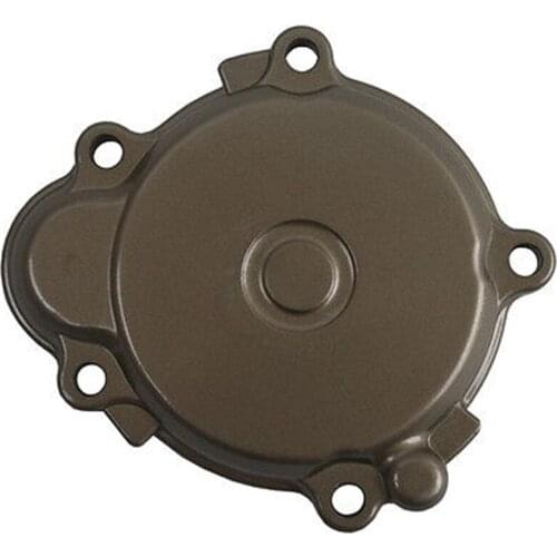 Engine Stator Cover Crank Case For Kawasaki Ninja ZX10R ZX-10R 2004-2005 04 05 Motorcycle