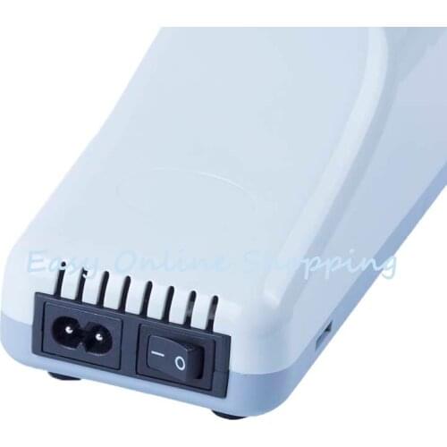 New Electronic Dental Lab Infared Carving Wax Heater Spatulas No Flame Pot A0135