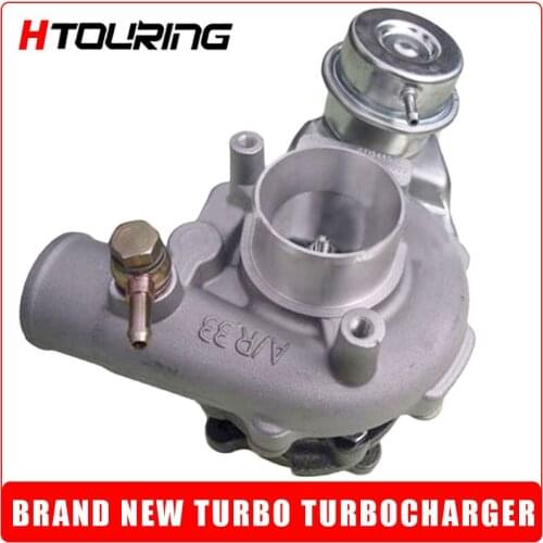 NEW K03 Turbo For VW Golf Jetta Passat 1.9L 1996 1997 1998 Turbocharger 028145701J 53039880006 4540830002 028145701Q 028145701JX