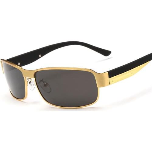 Q Outdoor polarized fishing glasses HD fishing professional glasses men sunglasses brand designer luxury driving goggles