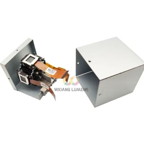Projector LCD Prism Optical Wholeset Unit Block LCX180a for Panasonic PT-EX620 Projector