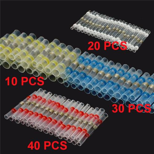 TYTYTY Connectors