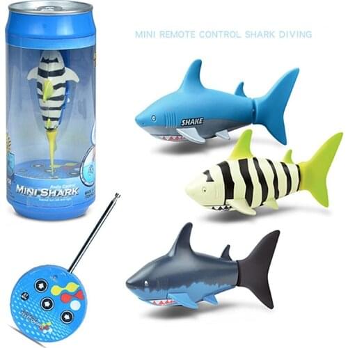 VANLEAD Radio Controlled Submarines