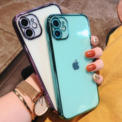Vikcase Silicone Phone Cases