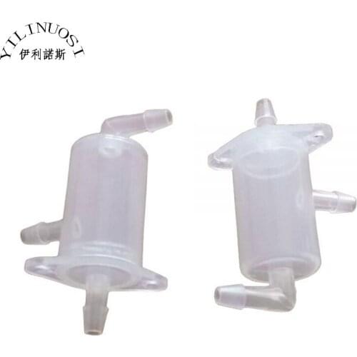 WIT-COLOR 9000 Buffer Bottle (L:4.5cm)