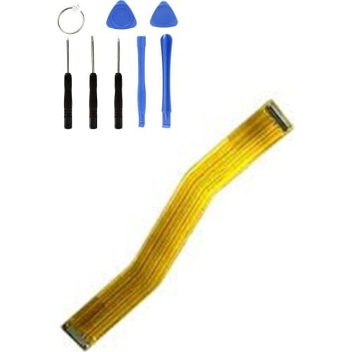 FOR Xiaomi RedMi NOTE 8 PRO LCD Display Testing Touch Screen Tester Flex Cable Screen Connect Cable Repair Kit Gift