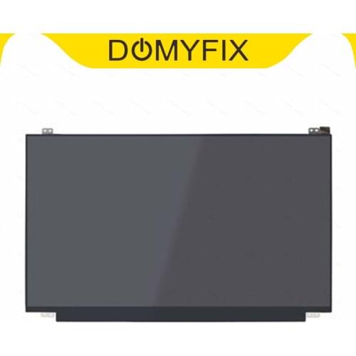 15.6" inch 4K LCD Screen Display Panel B156ZAN02.3 eDP 40pins 3840×2160 60Hz matte LCD Display Screen