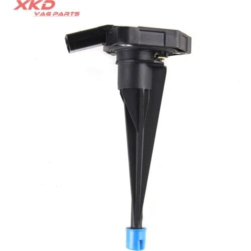 07P907660 07P 907 660 Oil Level Sensor For V-W Golf Au-di A3 A5 Q5 9A790766000