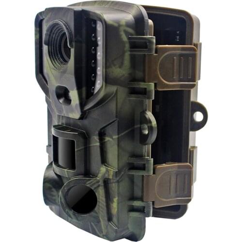 1080P 20MP Trail Camera 0.2s Time for Wildlife Monitoring Scouting