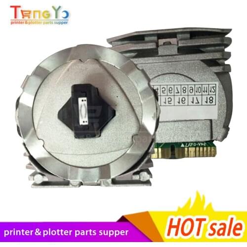 Free shipping 100% new original for OKI6100F OKI5860 OKI5660 OKI7100F OKI760F OKI7150F OKI6300F printer head on sale
