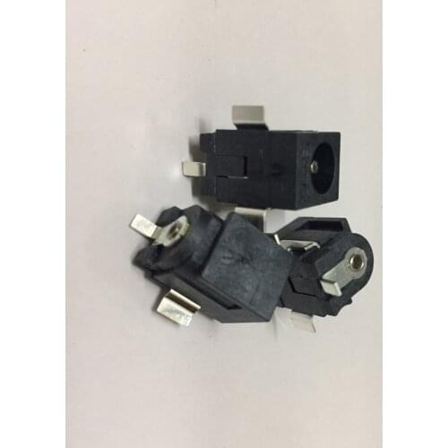 Free Shipping 5pcs/Lot RASM712PX CONN PWR JACK 2.5X5.5MM SOLDER