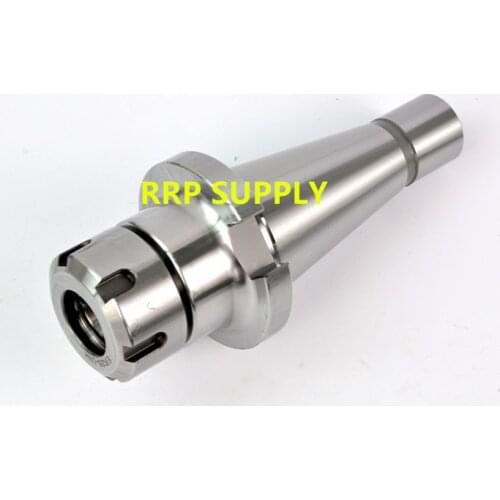 1pc NT40xER32 collet chuck holder, collet chuck adapter, collet chuck arbor,with drawbar thread: M16. Zhengzhou brand