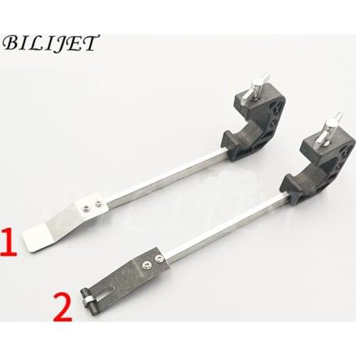 Printing Machine Parts For Heidelberg 102 Front gauge pressure sheet CD102 SM102 SM72 Paper Press Media Clamp Clip unit 1pc