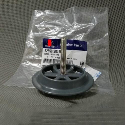 For modern MISTRA i30 Sonata 8 Sonata 9 Spare tire set screw