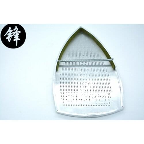 ES-85AF steel thick iron shoe iron shoe laser light jacket cover anti-shinning ES-85AF