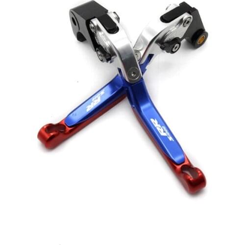 ESTELLE Motorcycle Levers