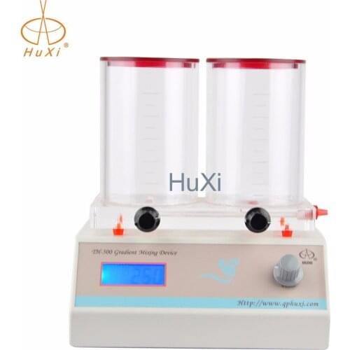 Liquid phase gradient mixer for Lab TH500 1000ml Brand new RH