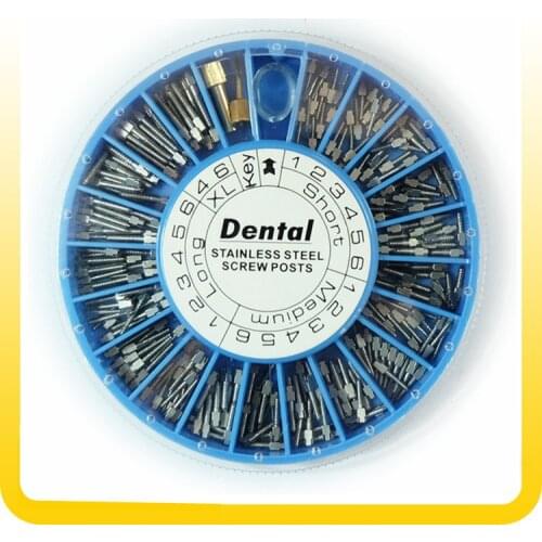 Iflydent Fasteners