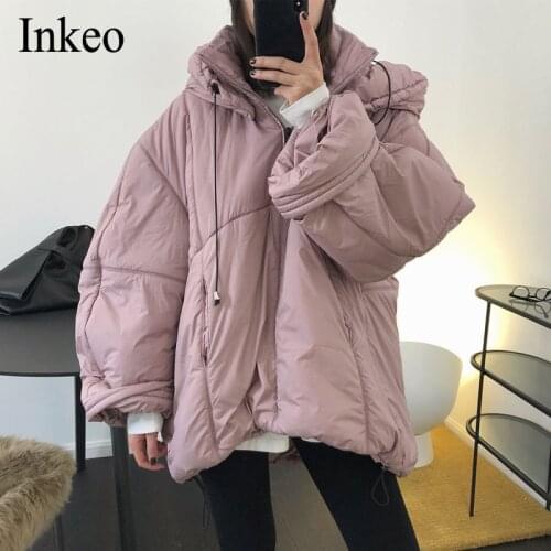 Inkeo Women's Large Jackets