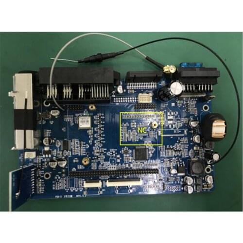 KLYDE Car Electronics