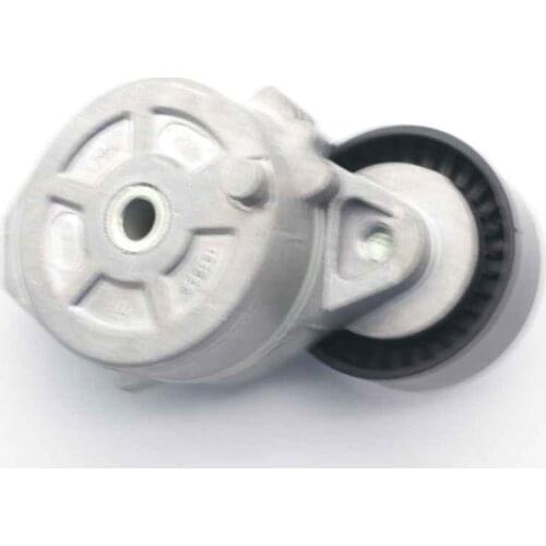 LR003651 auto drive belt dynamic tensioner for Range Rover 2013 Range Rover Sport 2014 Freelander 2 Evoque car tension pulley