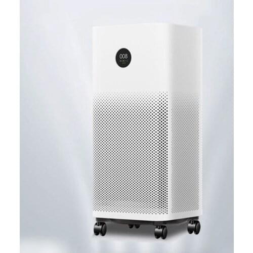 MATE Suitable For Xiaomi Mijia MI Air Purifier PRO/3/3H/2S/2 /1 Generation/MAX Universal Wheel Base Wheels